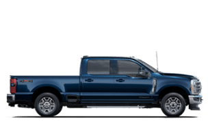 2025 Ford Super Duty® External Image 1
